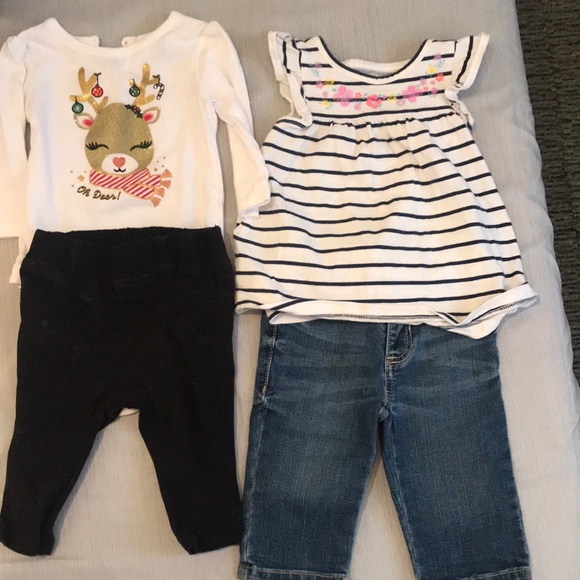 Baby bundle - Picture 4 of 9